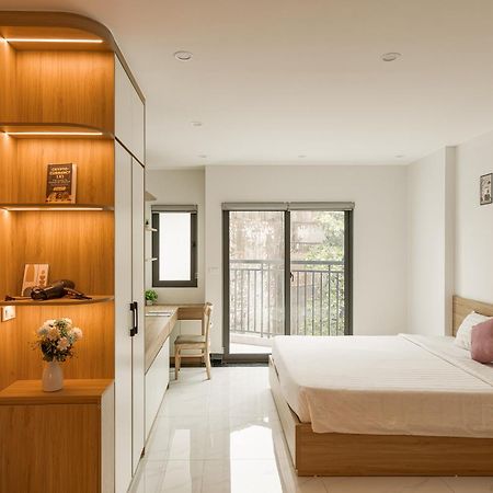 Dodo Home Ac Hanoi Bagian luar foto