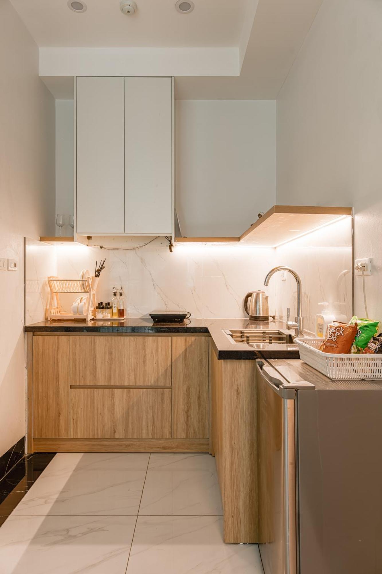Dodo Home Ac Hanoi Bagian luar foto