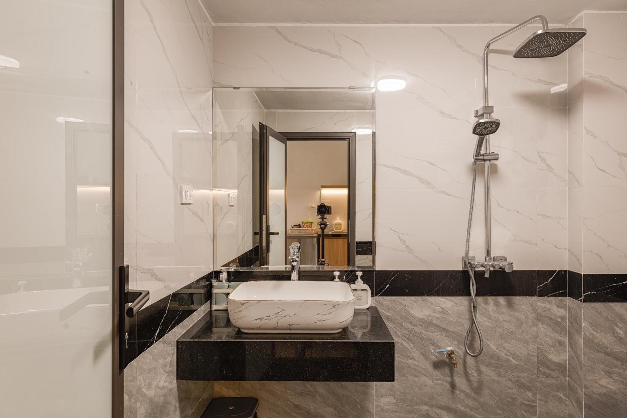Dodo Home Ac Hanoi Bagian luar foto