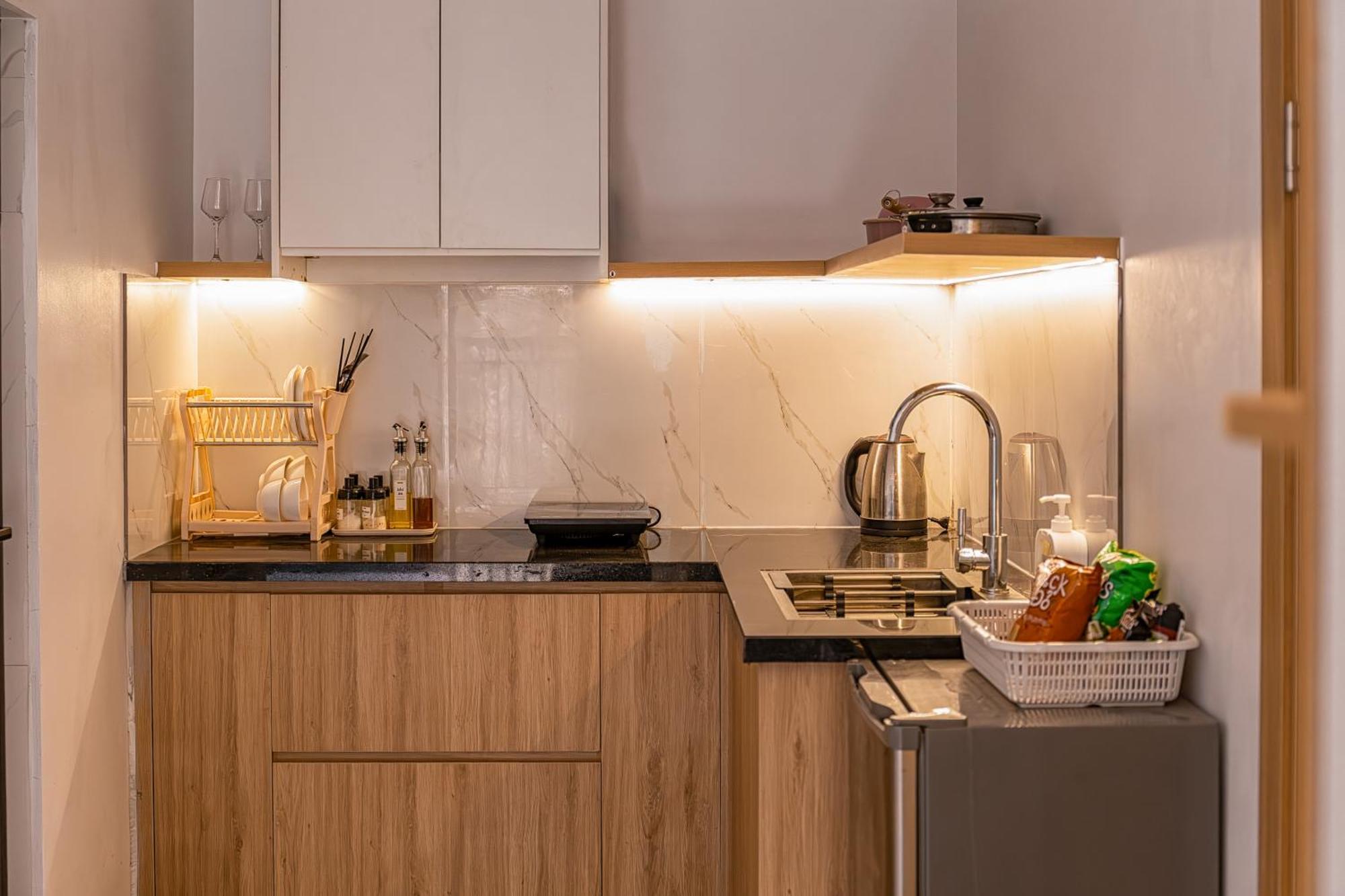 Dodo Home Ac Hanoi Bagian luar foto