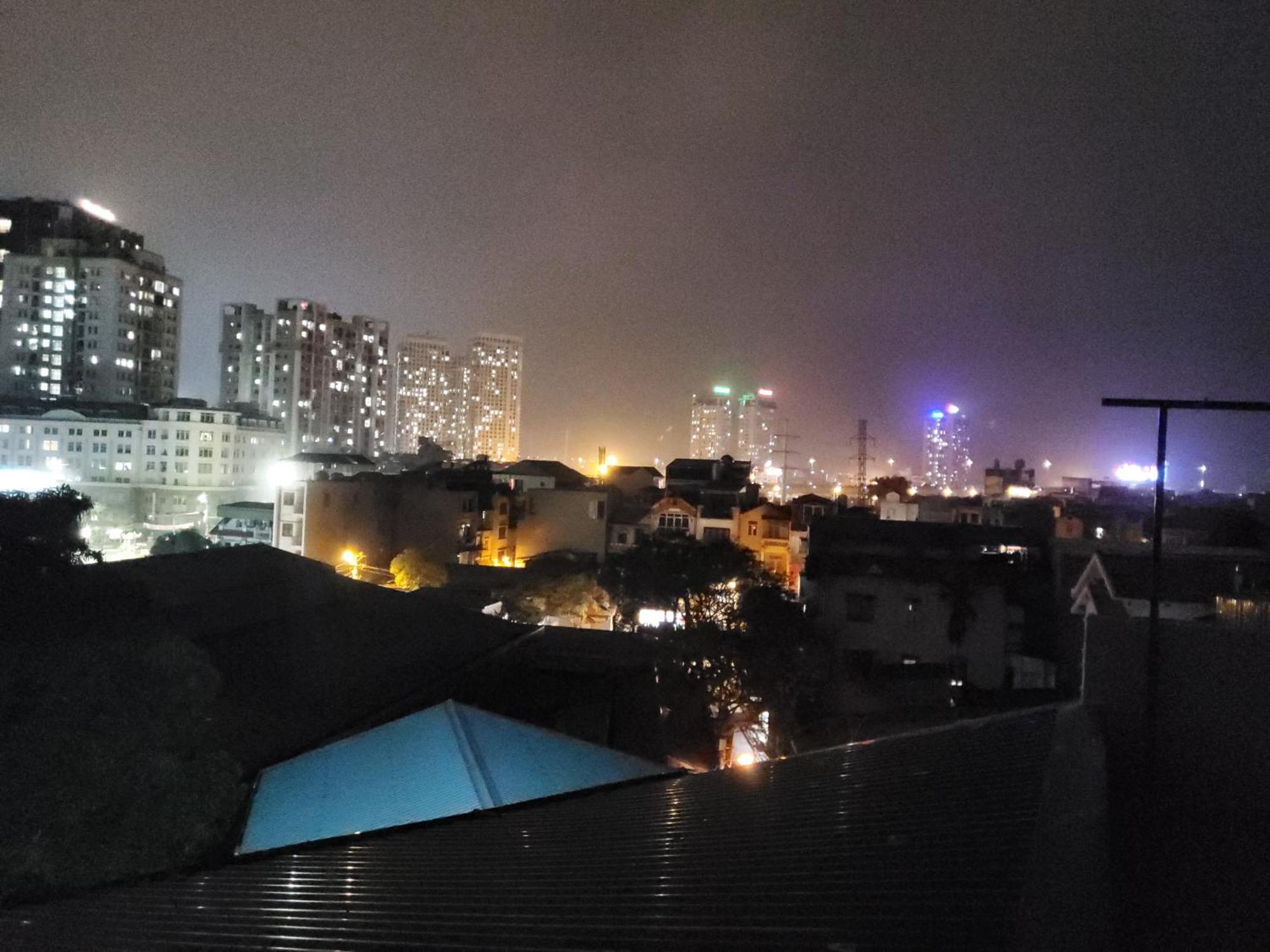 Dodo Home Ac Hanoi Ruang foto